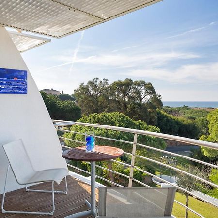 Romy Apartment Vale do Lobo Exterior photo