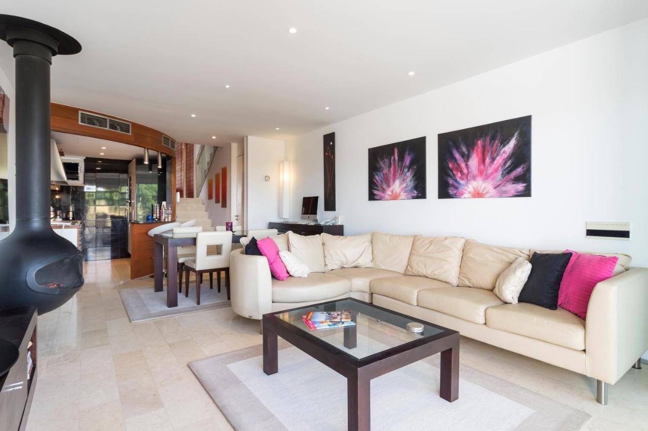 Romy Apartment Vale do Lobo Exterior photo