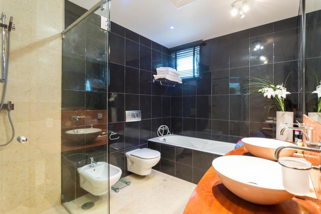 Romy Apartment Vale do Lobo Exterior photo