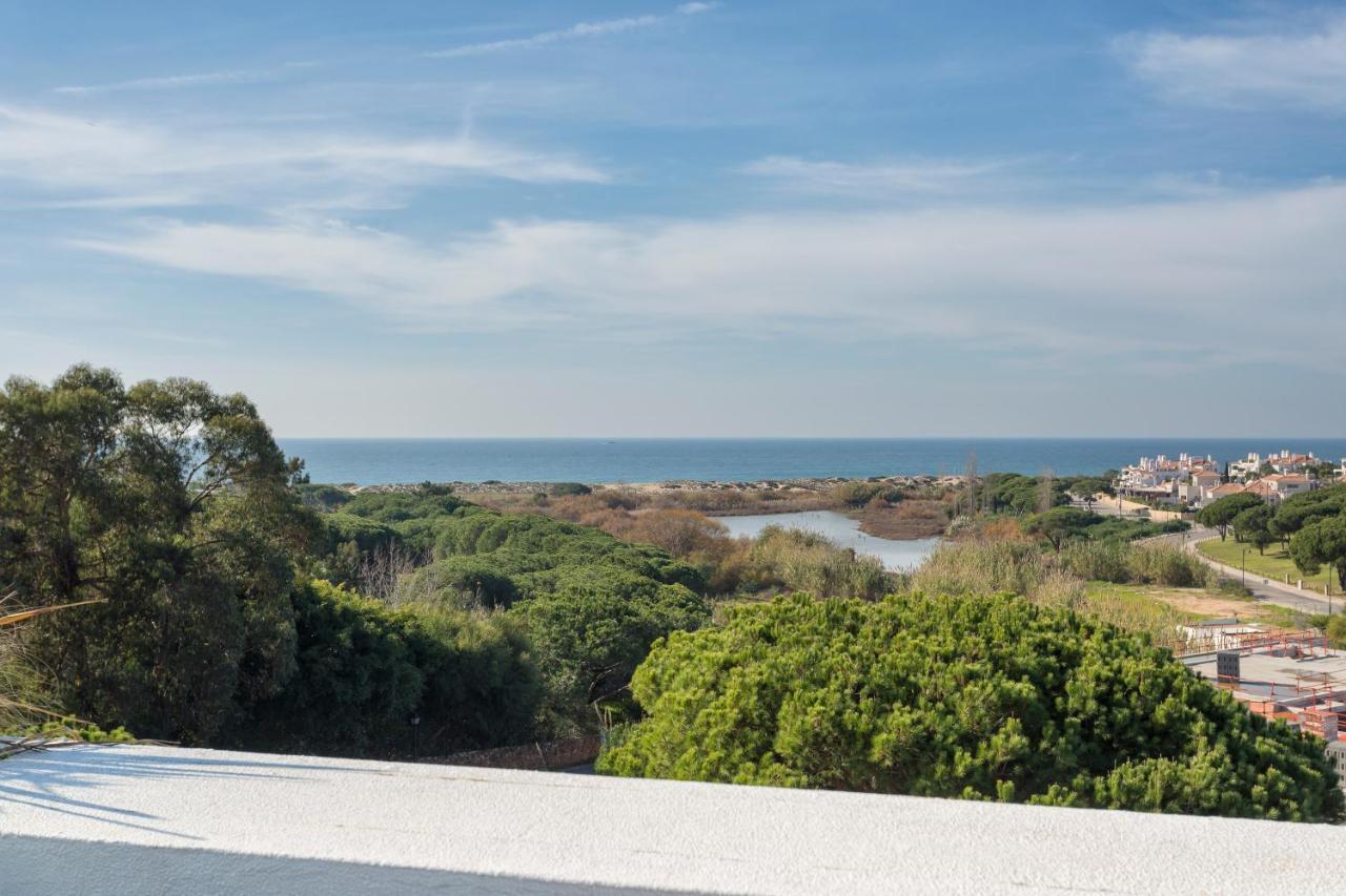Romy Apartment Vale do Lobo Exterior photo