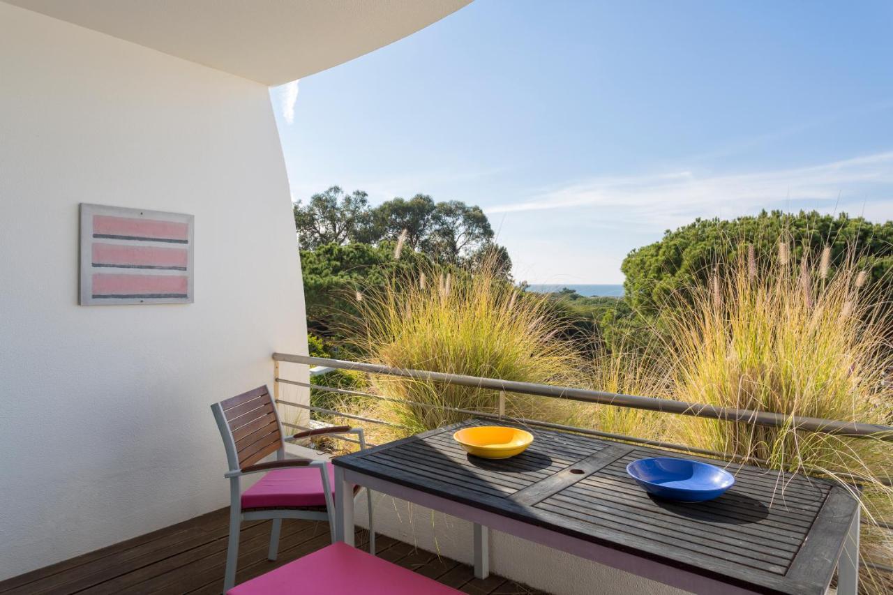 Romy Apartment Vale do Lobo Exterior photo